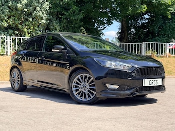 Used Ford Focus 2017 for sale - 79265093: Photo