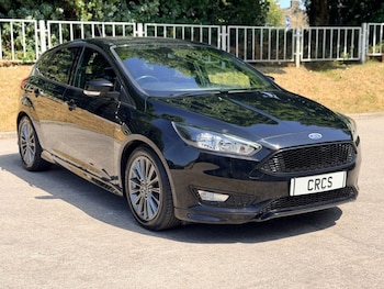 Used Ford Focus 2017 for sale - 79265093: Photo
