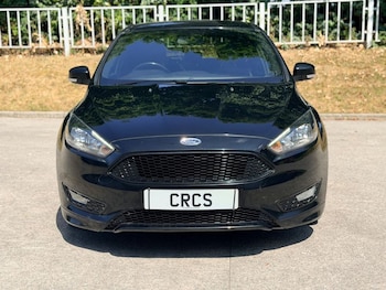 Used Ford Focus 2017 for sale - 79265093: Photo