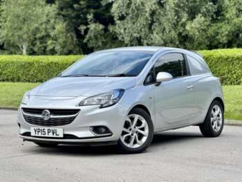 Used Vauxhall Corsa 2015 for sale - 71172577: Photo