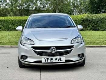 Used Vauxhall Corsa 2015 for sale - 71172577: Photo