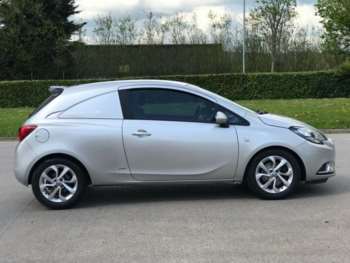 Used Vauxhall Corsa 2015 for sale - 71172577: Photo