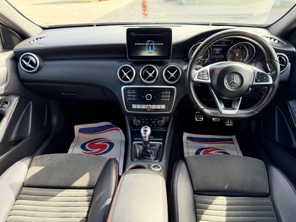 Used Mercedes-Benz A-Class 2017 for sale - 78044634: Photo 15