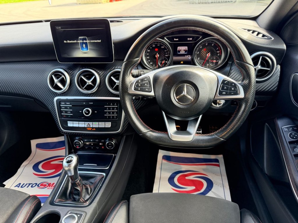 Used Mercedes-Benz A-Class 2017 for sale - 78044634: Photo 16