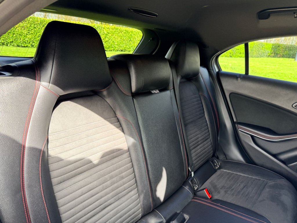 Used Mercedes-Benz A-Class 2017 for sale - 78044634: Photo 17