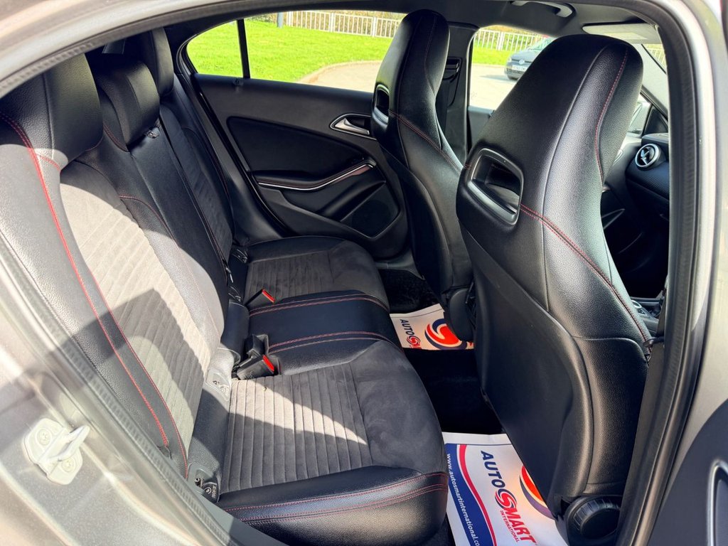 Used Mercedes-Benz A-Class 2017 for sale - 78044634: Photo 18