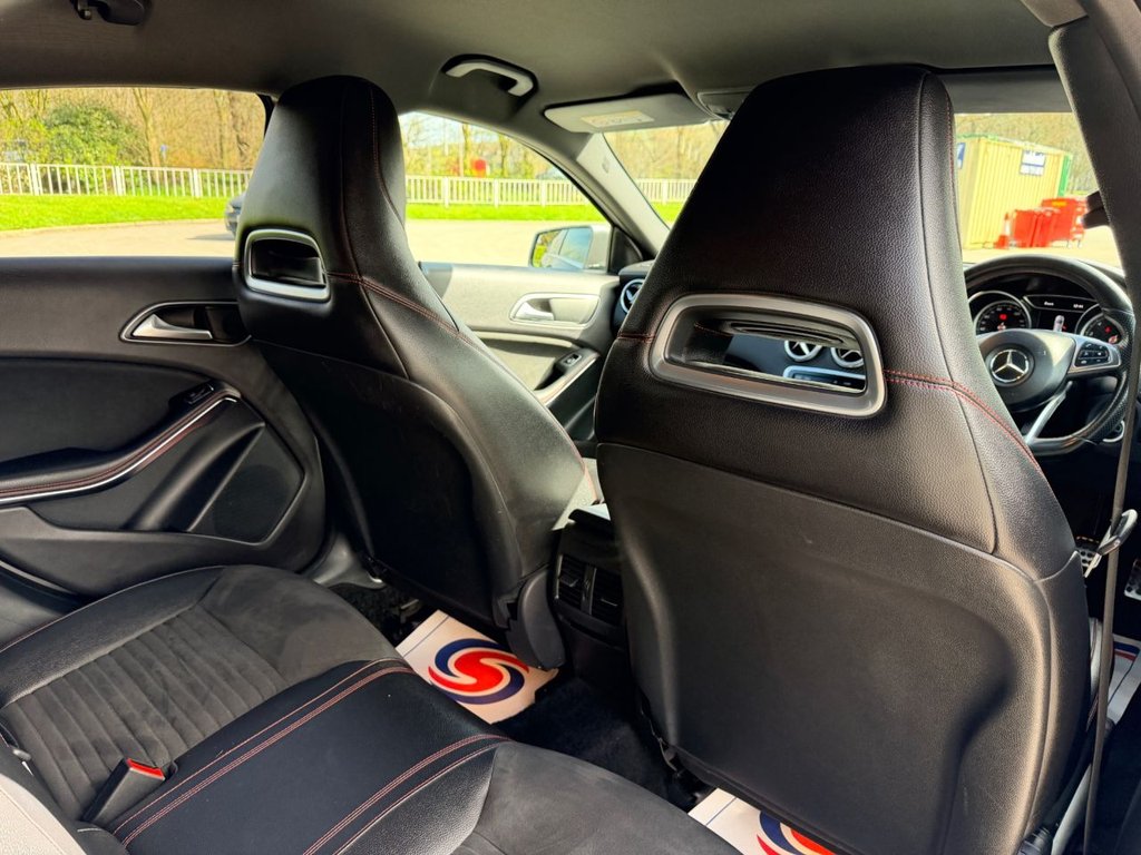 Used Mercedes-Benz A-Class 2017 for sale - 78044634: Photo 19
