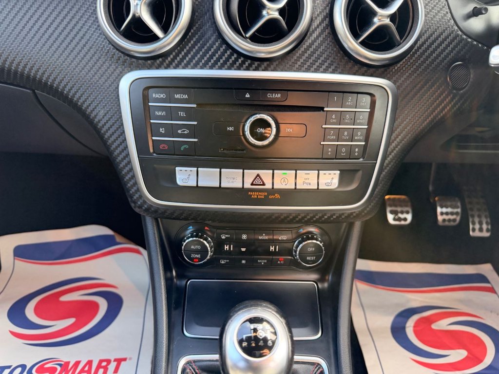 Used Mercedes-Benz A-Class 2017 for sale - 78044634: Photo 20