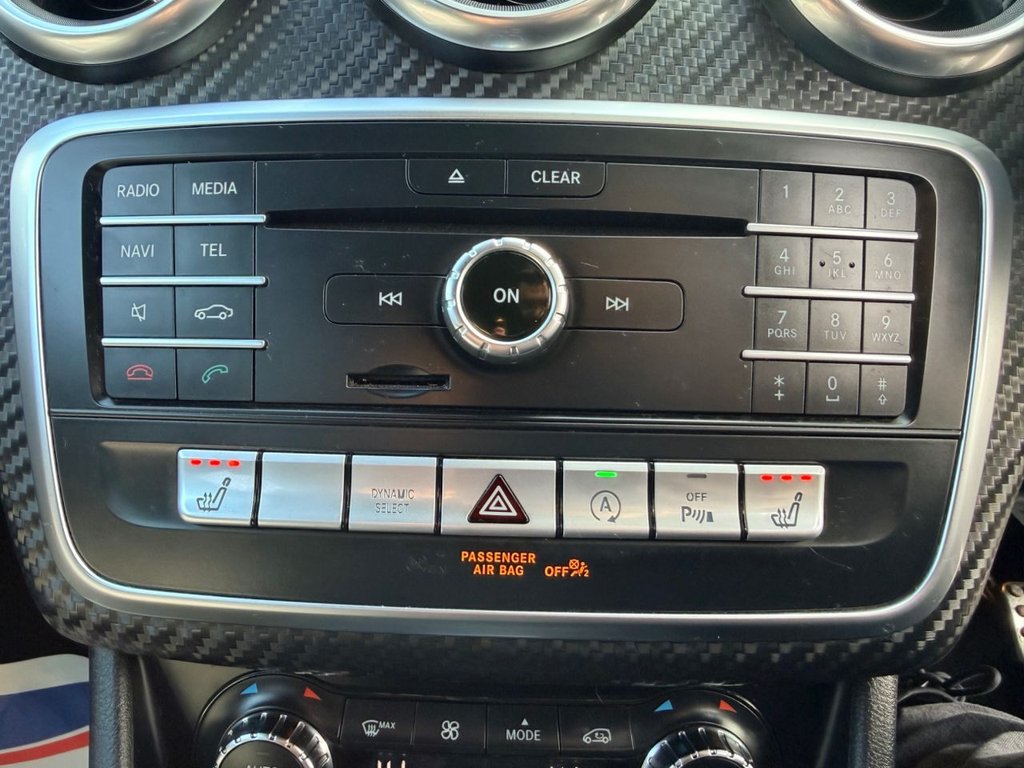 Used Mercedes-Benz A-Class 2017 for sale - 78044634: Photo 21