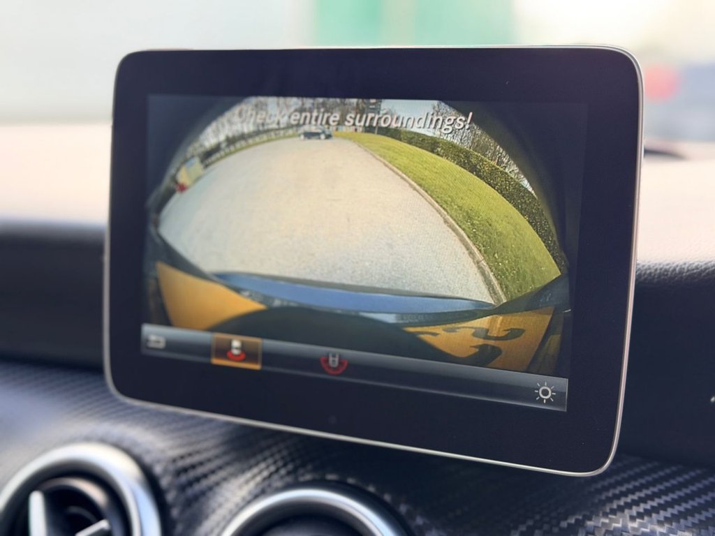 Used Mercedes-Benz A-Class 2017 for sale - 78044634: Photo 22