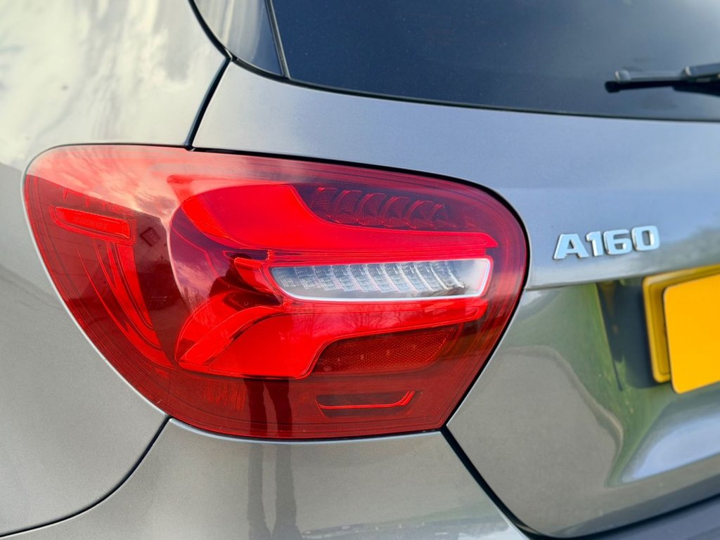 Used Mercedes-Benz A-Class 2017 for sale - 78044634: Photo 23