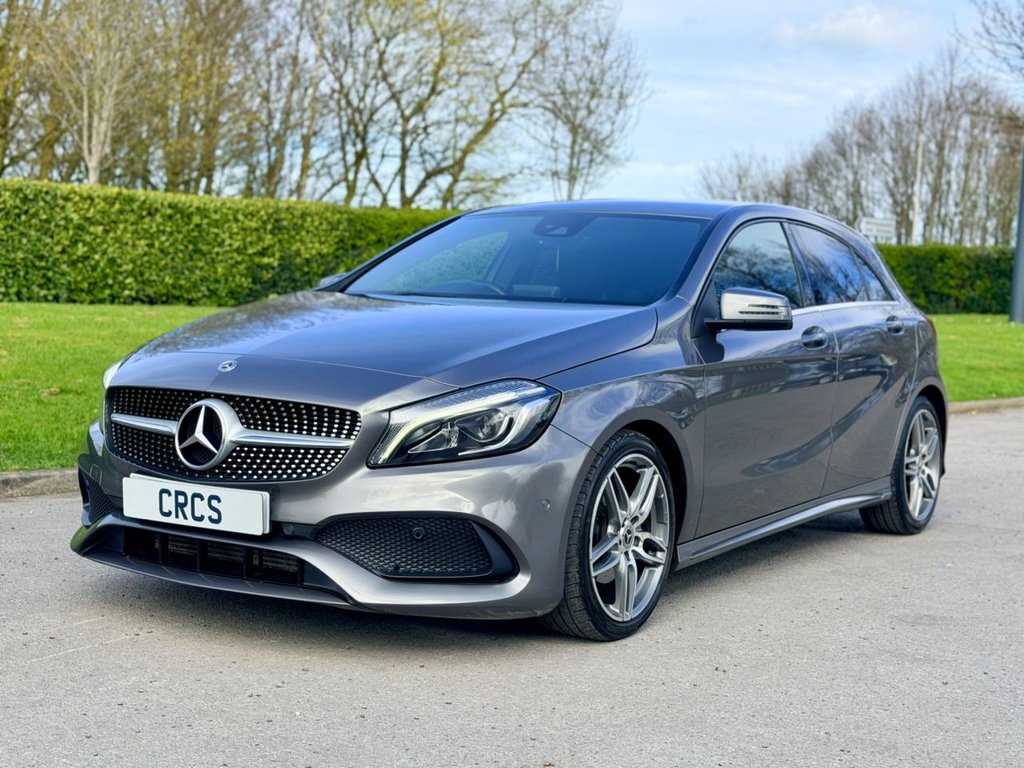 Used Mercedes-Benz A-Class 2017 for sale - 78044634: Photo 25