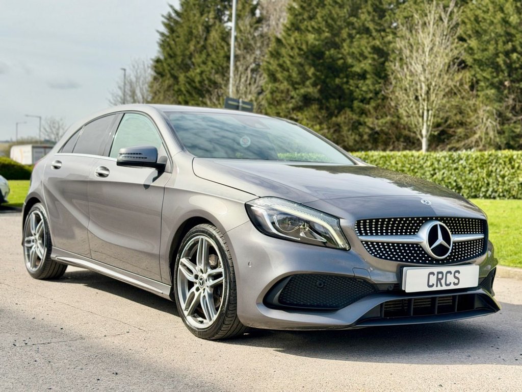 Used Mercedes-Benz A-Class 2017 for sale - 78044634: Photo 28