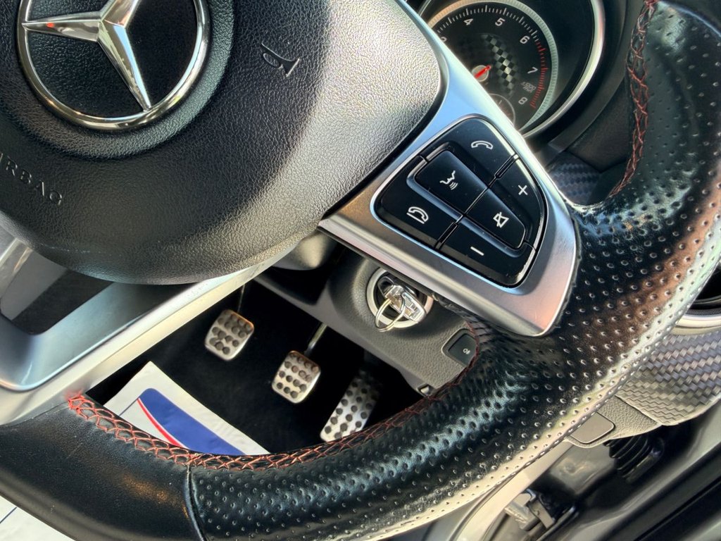 Used Mercedes-Benz A-Class 2017 for sale - 78044634: Photo 31