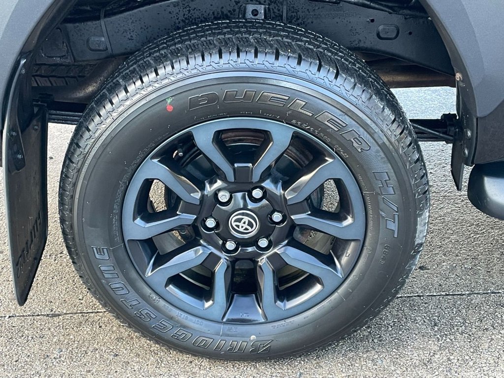 Used Toyota Hilux 2021 for sale - 77171825: Photo 38