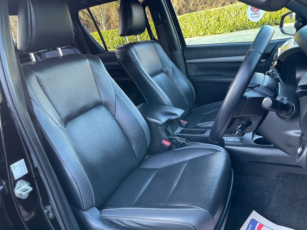 Used Toyota Hilux 2021 for sale - 77171825: Photo 41