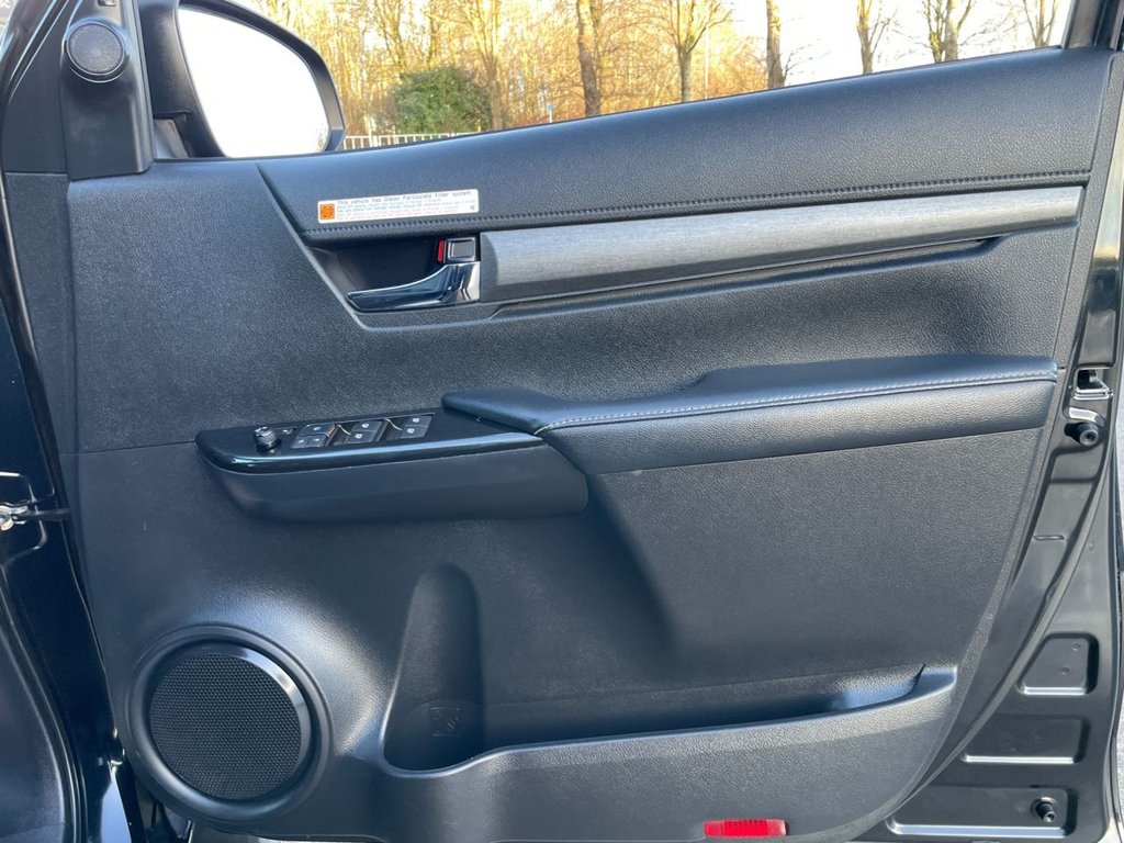 Used Toyota Hilux 2021 for sale - 77171825: Photo 43