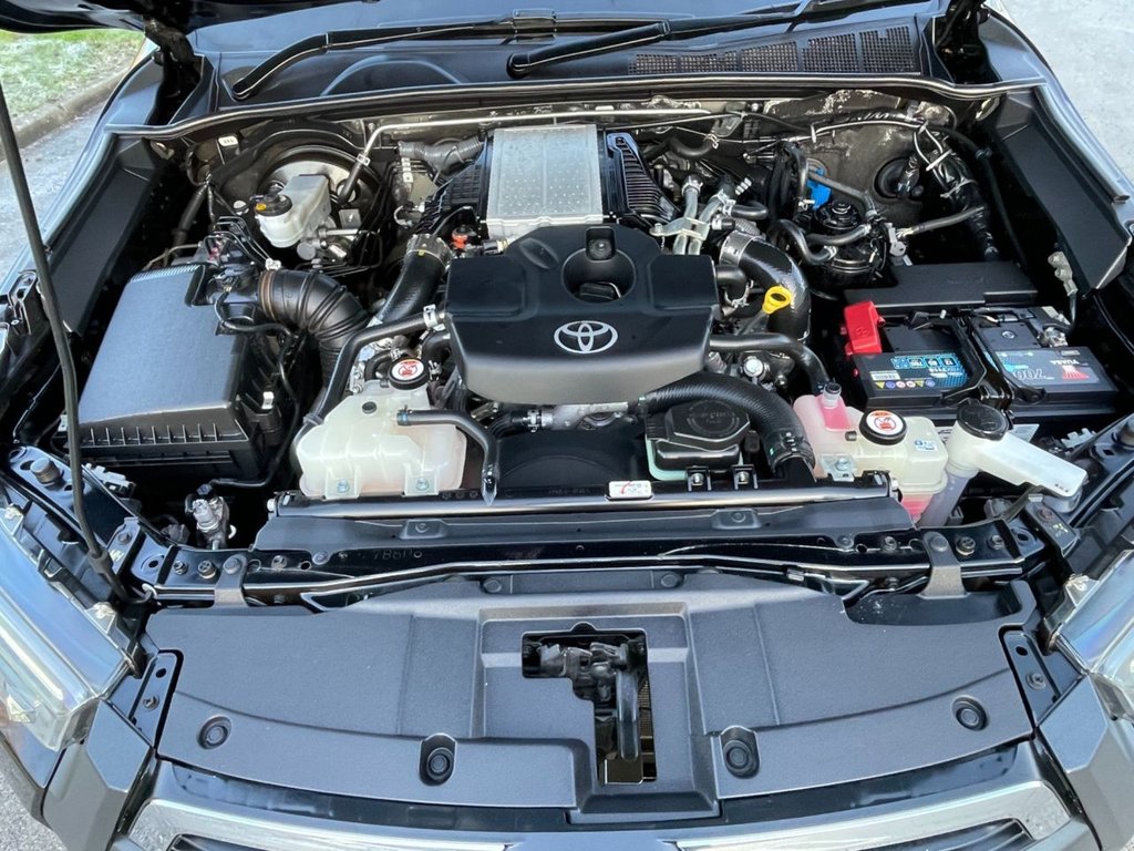 Used Toyota Hilux 2021 for sale - 77171825: Photo 48