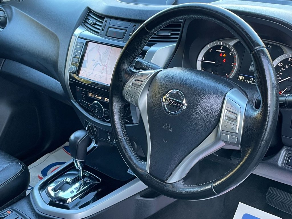Used Nissan Navara 2020 for sale - 76783906: Photo 13