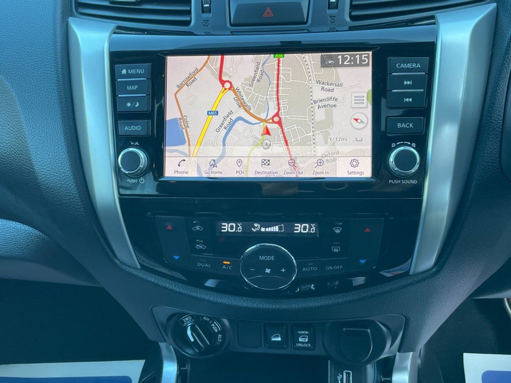 Used Nissan Navara 2020 for sale - 76783906: Photo 14