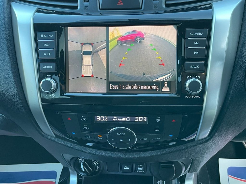 Used Nissan Navara 2020 for sale - 76783906: Photo 15