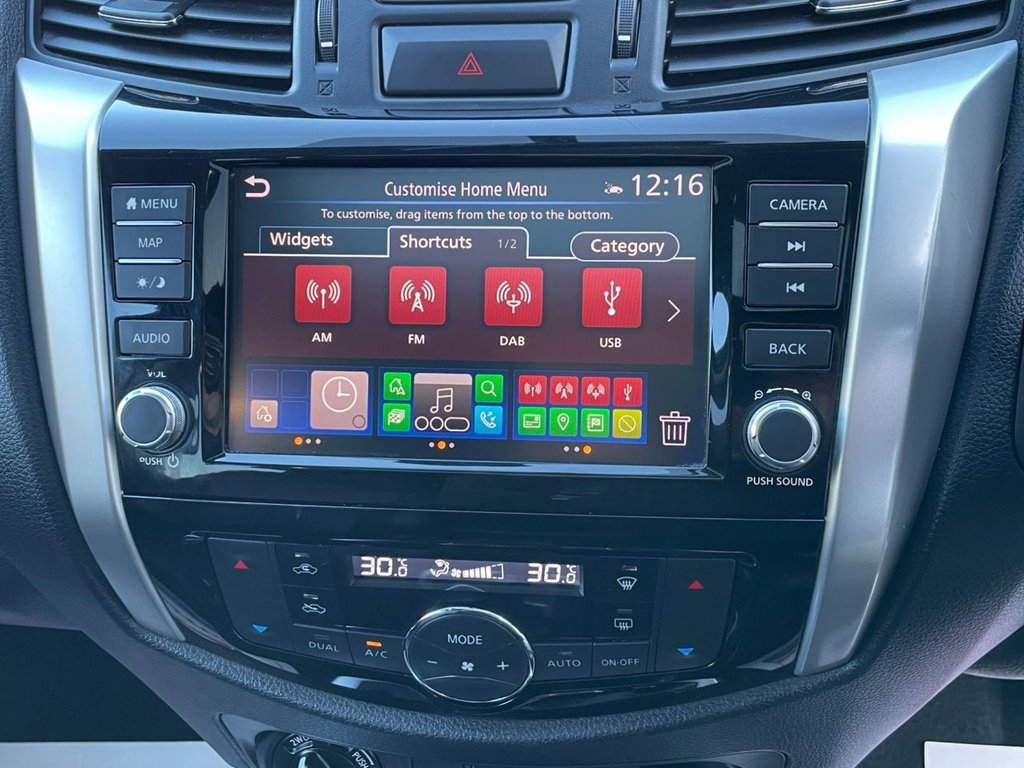 Used Nissan Navara 2020 for sale - 76783906: Photo 16