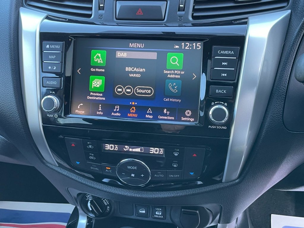 Used Nissan Navara 2020 for sale - 76783906: Photo 17