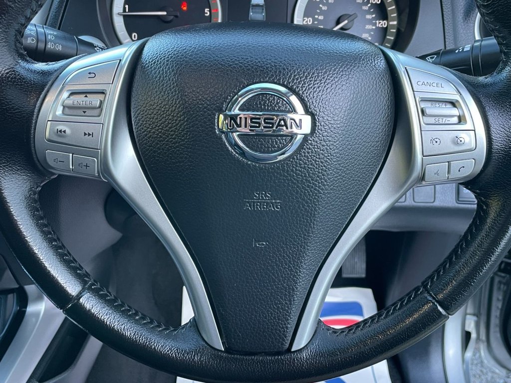 Used Nissan Navara 2020 for sale - 76783906: Photo 18