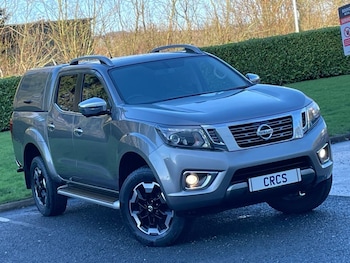 Used Nissan Navara 2020 for sale - 76783906: Photo