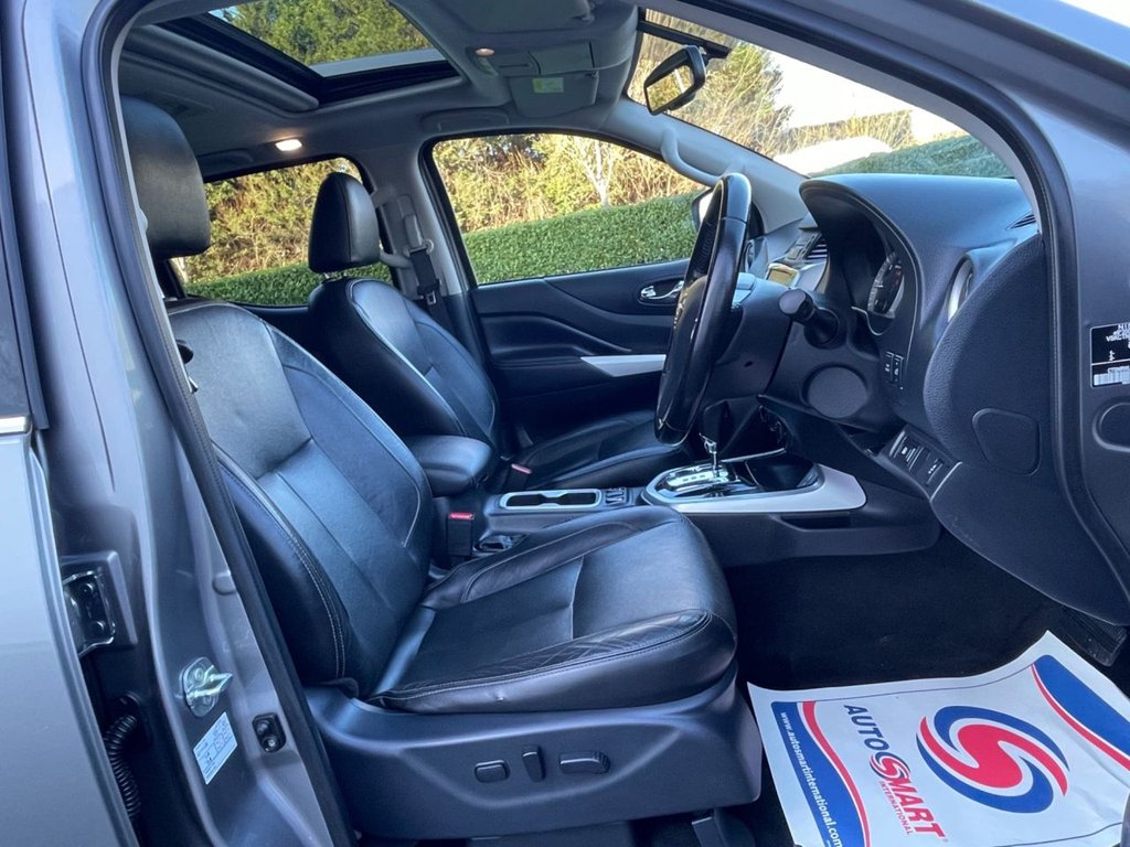 Used Nissan Navara 2020 for sale - 76783906: Photo 20