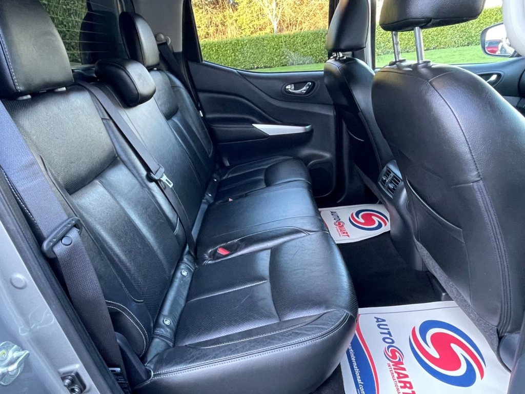 Used Nissan Navara 2020 for sale - 76783906: Photo 21