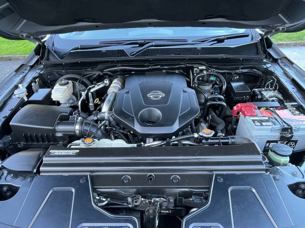 Used Nissan Navara 2020 for sale - 76783906: Photo 23
