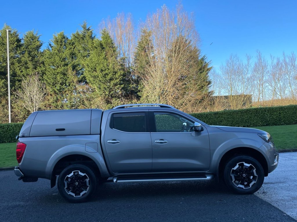 Used Nissan Navara 2020 for sale - 76783906: Photo 24