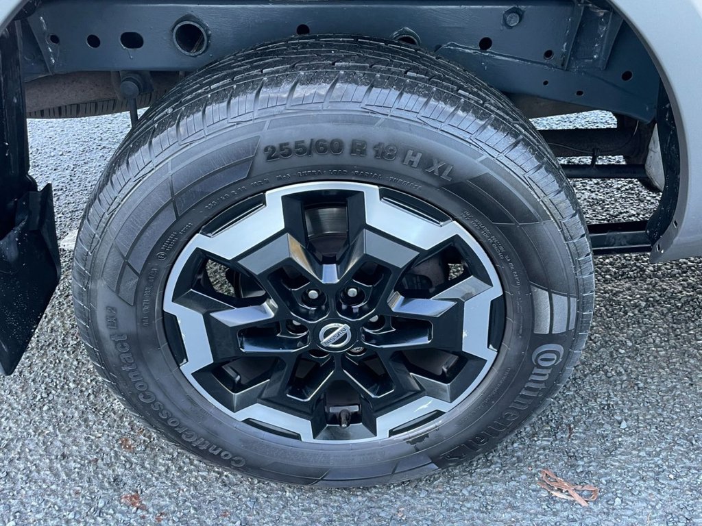 Used Nissan Navara 2020 for sale - 76783906: Photo 25