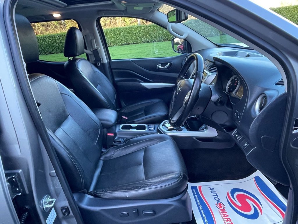 Used Nissan Navara 2020 for sale - 76783906: Photo 26