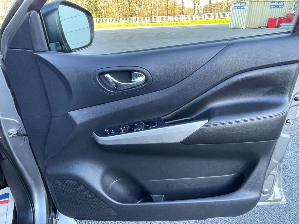 Used Nissan Navara 2020 for sale - 76783906: Photo 27