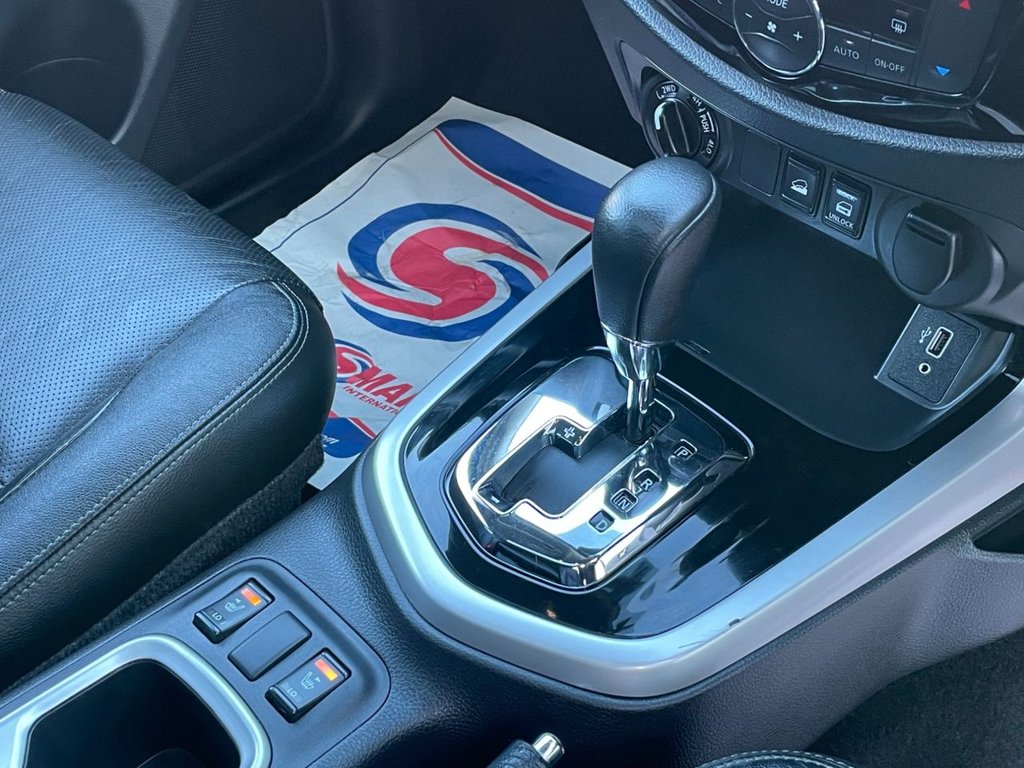 Used Nissan Navara 2020 for sale - 76783906: Photo 28