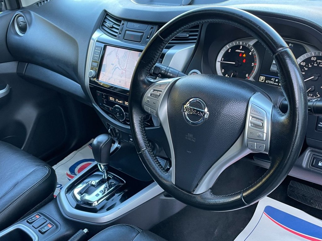 Used Nissan Navara 2020 for sale - 76783906: Photo 29