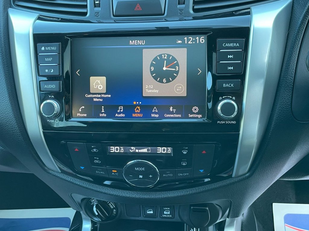 Used Nissan Navara 2020 for sale - 76783906: Photo 30