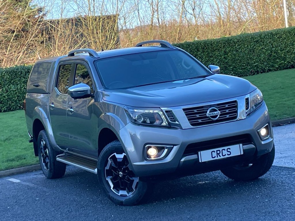 Used Nissan Navara 2020 for sale - 76783906: Photo 32