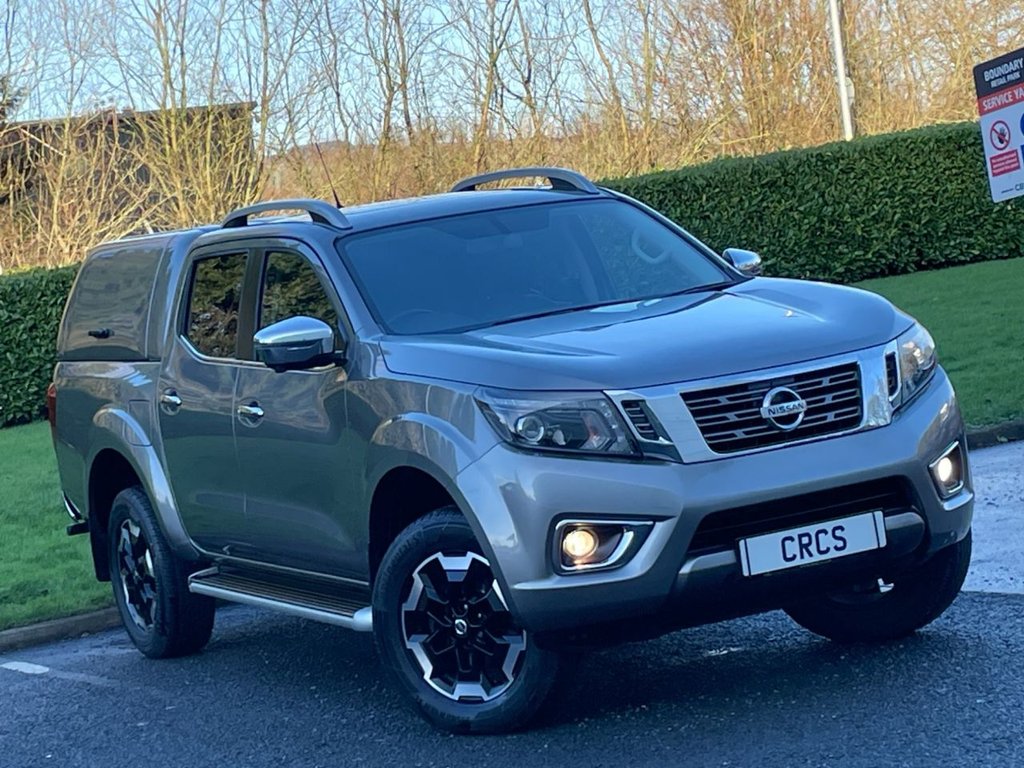Used Nissan Navara 2020 for sale - 76783906: Photo 36