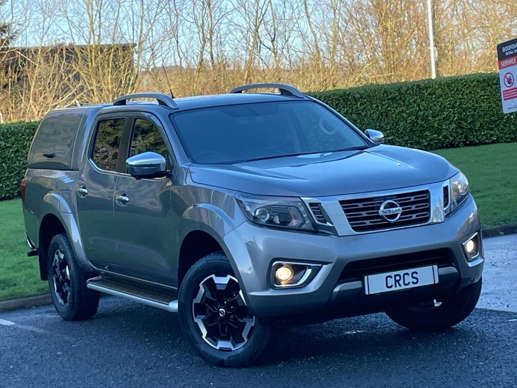 Used Nissan Navara 2020 for sale - 76783906: Photo 39