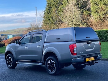 Used Nissan Navara 2020 for sale - 76783906: Photo