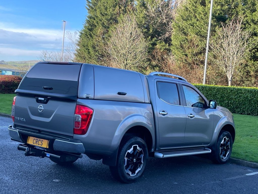 Used Nissan Navara 2020 for sale - 76783906: Photo 41