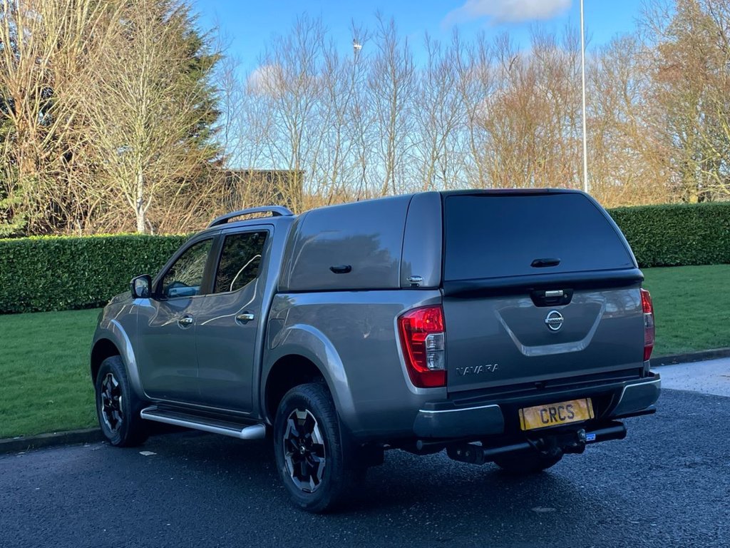 Used Nissan Navara 2020 for sale - 76783906: Photo 42