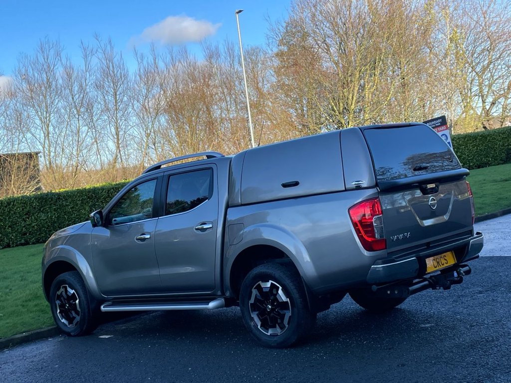 Used Nissan Navara 2020 for sale - 76783906: Photo 43