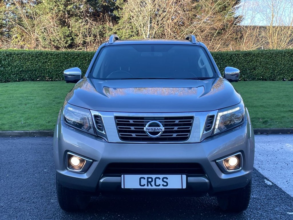 Used Nissan Navara 2020 for sale - 76783906: Photo 7