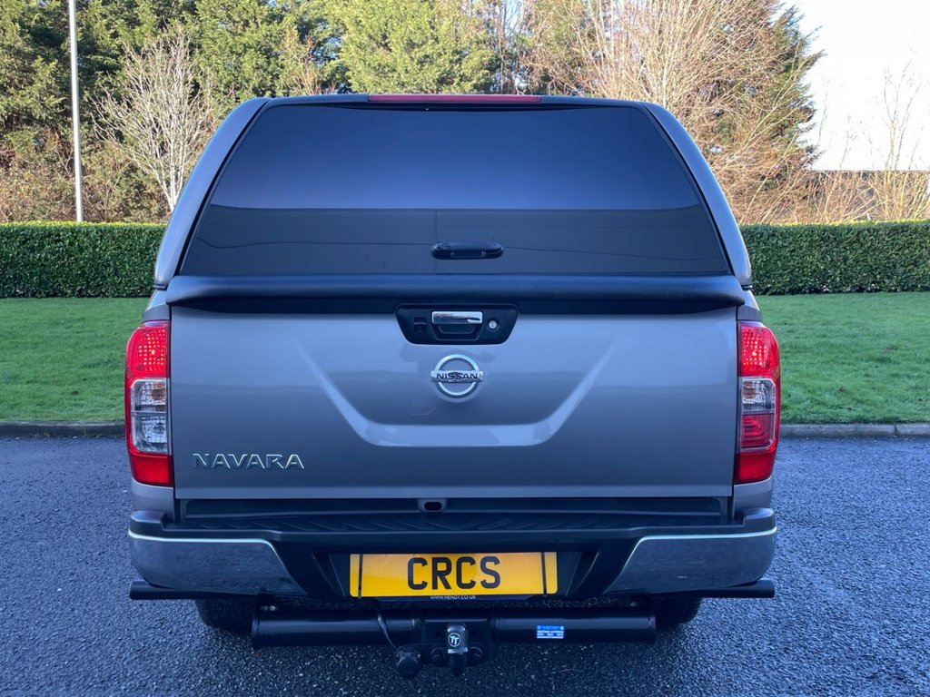 Used Nissan Navara 2020 for sale - 76783906: Photo 8
