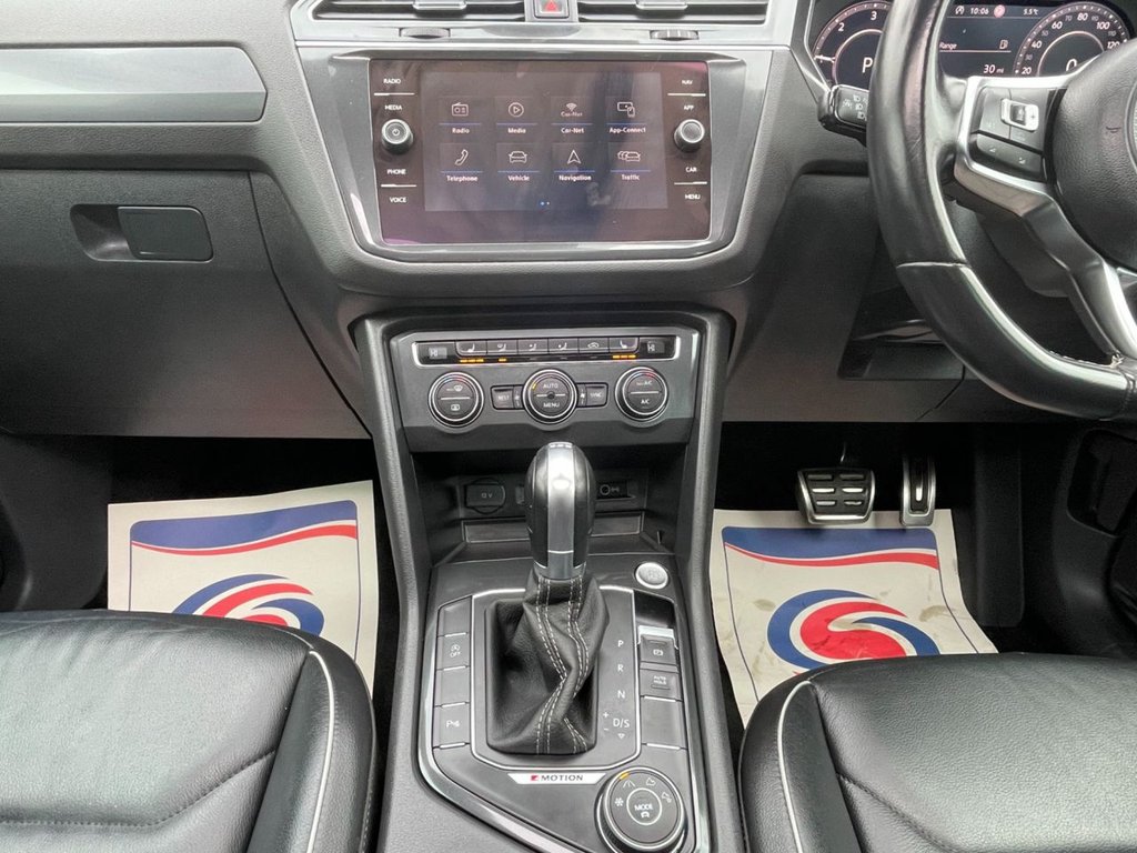 Used Volkswagen Tiguan 2018 for sale - 77792360: Photo 10
