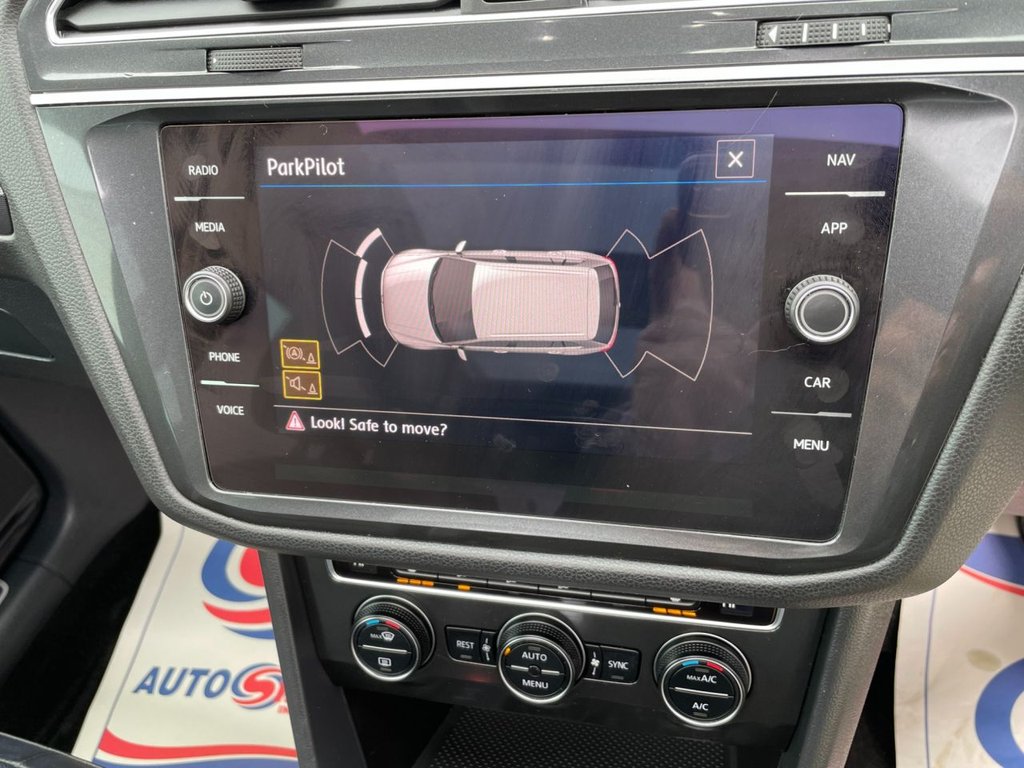 Used Volkswagen Tiguan 2018 for sale - 77792360: Photo 13